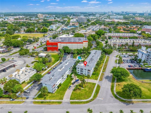 1631 NE 114th Street 307, Miami, FL 33181