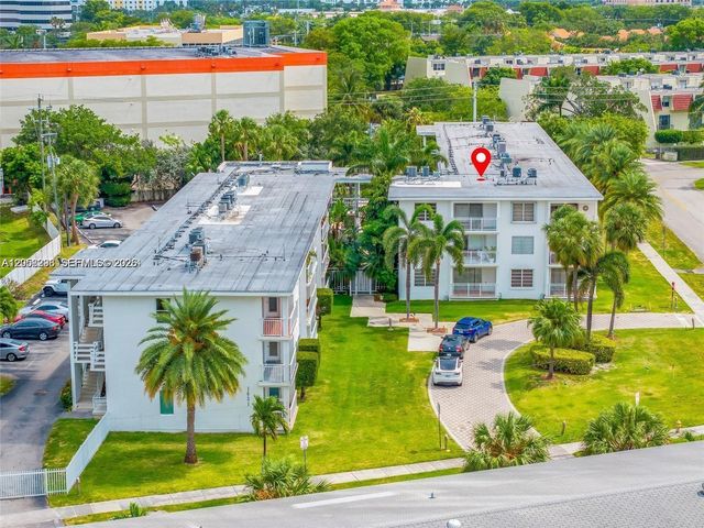 1631 NE 114th Street 307, Miami, FL 33181