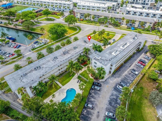 1631 NE 114th Street 307, Miami, FL 33181