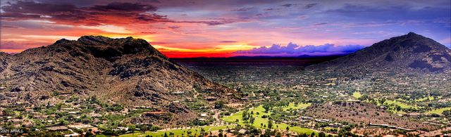 7155 E Oakmont Drive, Paradise Valley, AZ 85253