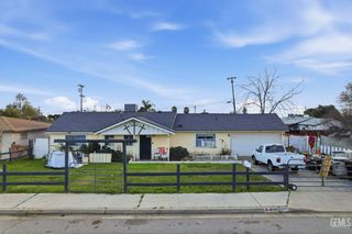 8507 Eucalyptus Drive, Bakersfield, CA 93306