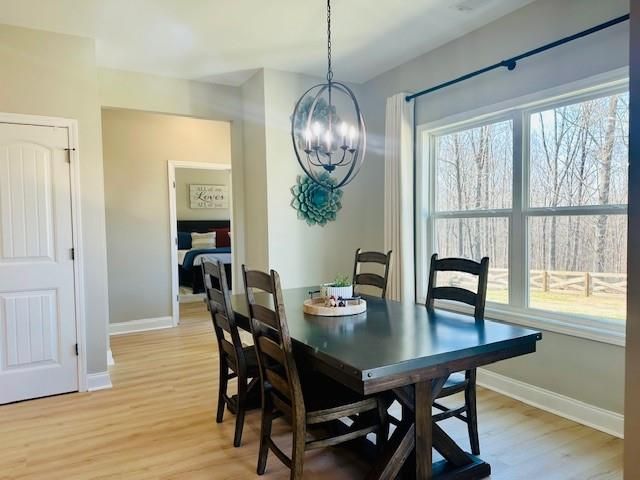 1539 Scales Creek Road, Homer, GA 30547