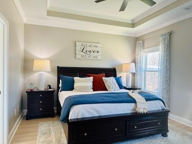 1539 Scales Creek Road, Homer, GA 30547