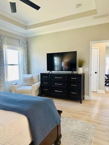 1539 Scales Creek Road, Homer, GA 30547