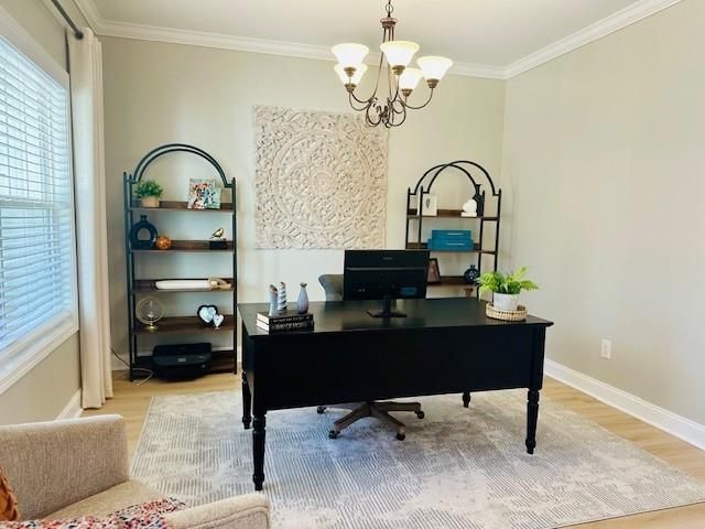 1539 Scales Creek Road, Homer, GA 30547