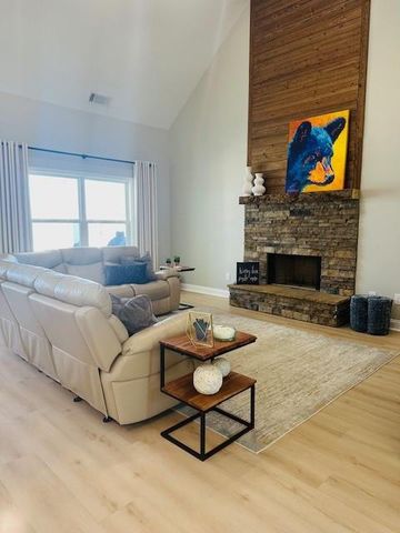 1539 Scales Creek Road, Homer, GA 30547