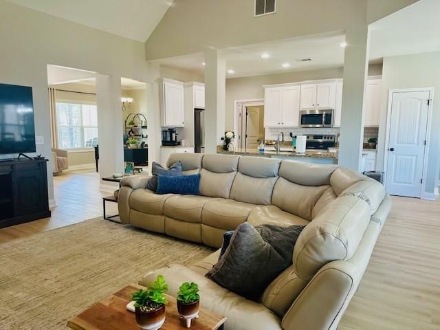 1539 Scales Creek Road, Homer, GA 30547