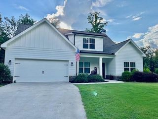 1539 Scales Creek Road, Homer, GA 30547