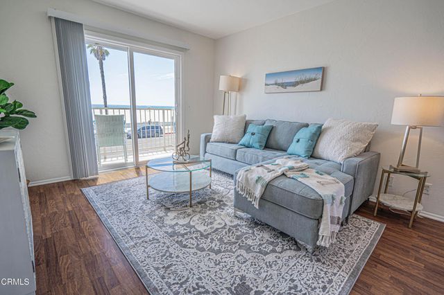 201 E Surfside Drive, Port Hueneme, CA 93041