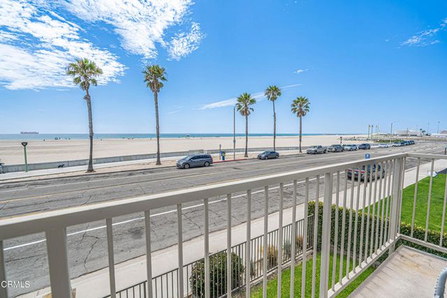 201 E Surfside Drive, Port Hueneme, CA 93041