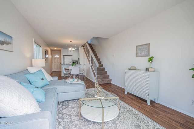 201 E Surfside Drive, Port Hueneme, CA 93041