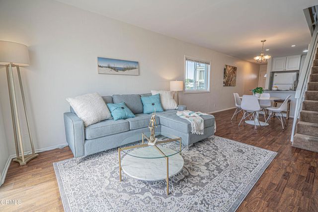 201 E Surfside Drive, Port Hueneme, CA 93041