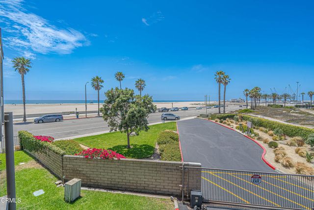 201 E Surfside Drive, Port Hueneme, CA 93041
