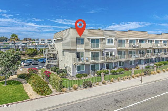 201 E Surfside Drive, Port Hueneme, CA 93041