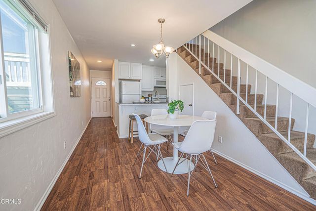 201 E Surfside Drive, Port Hueneme, CA 93041