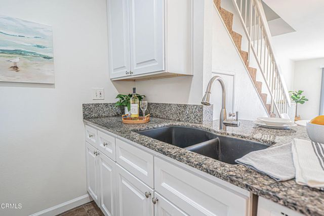 201 E Surfside Drive, Port Hueneme, CA 93041