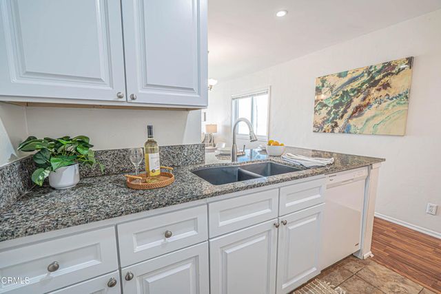 201 E Surfside Drive, Port Hueneme, CA 93041
