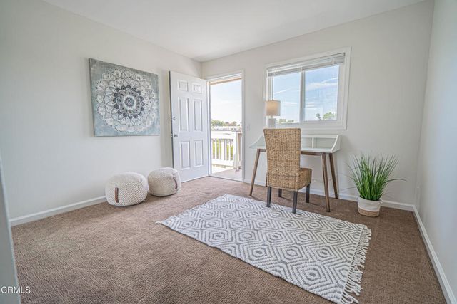 201 E Surfside Drive, Port Hueneme, CA 93041