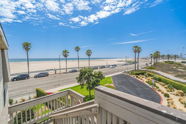201 E Surfside Drive, Port Hueneme, CA 93041