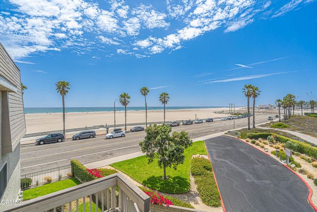 201 E Surfside Drive, Port Hueneme, CA 93041