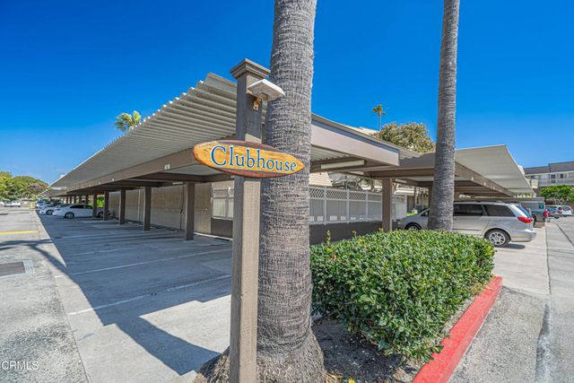 201 E Surfside Drive, Port Hueneme, CA 93041