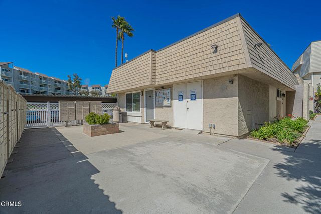 201 E Surfside Drive, Port Hueneme, CA 93041