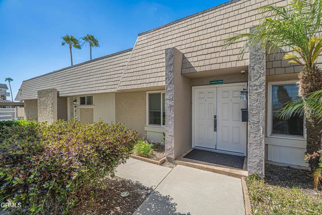 201 E Surfside Drive, Port Hueneme, CA 93041
