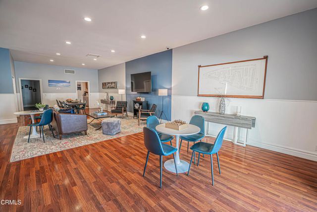 201 E Surfside Drive, Port Hueneme, CA 93041