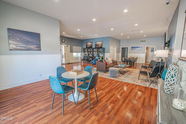 201 E Surfside Drive, Port Hueneme, CA 93041