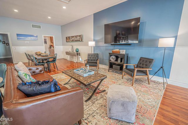 201 E Surfside Drive, Port Hueneme, CA 93041