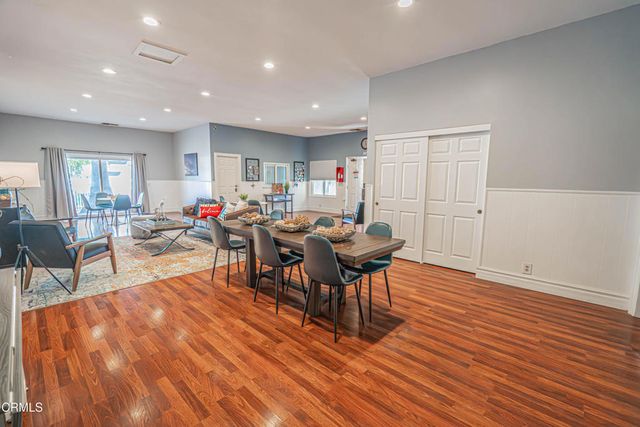 201 E Surfside Drive, Port Hueneme, CA 93041