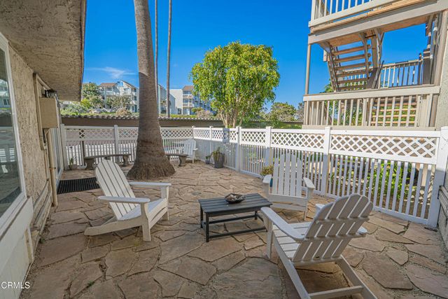 201 E Surfside Drive, Port Hueneme, CA 93041
