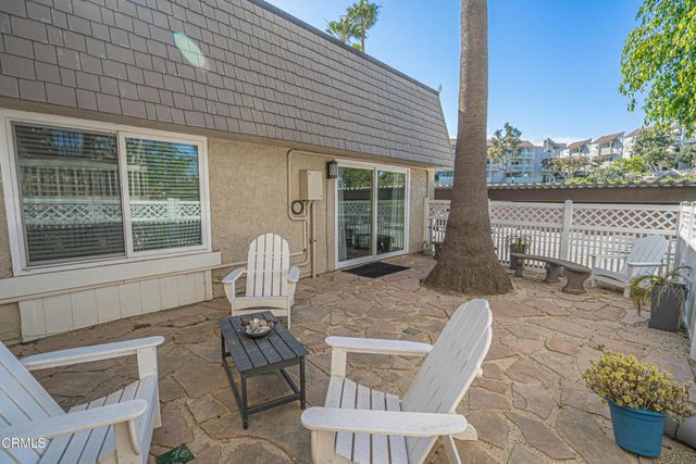 201 E Surfside Drive, Port Hueneme, CA 93041
