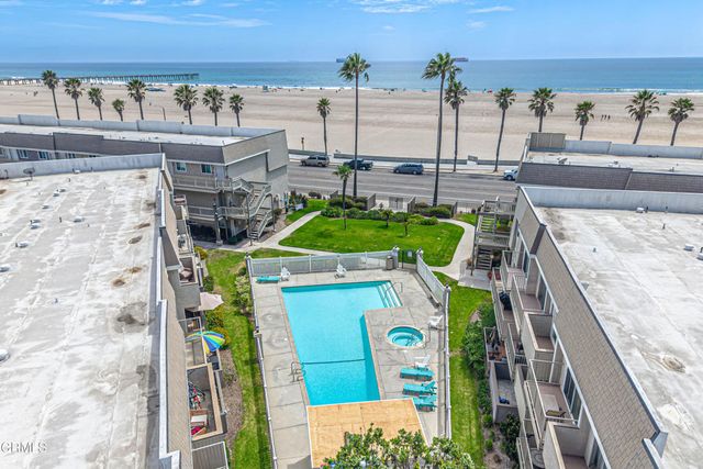 201 E Surfside Drive, Port Hueneme, CA 93041