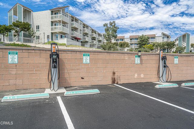 201 E Surfside Drive, Port Hueneme, CA 93041