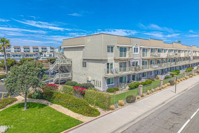 201 E Surfside Drive, Port Hueneme, CA 93041