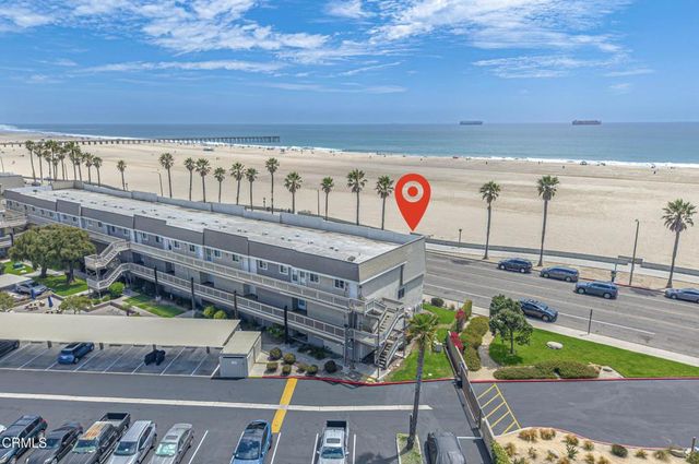 201 E Surfside Drive, Port Hueneme, CA 93041