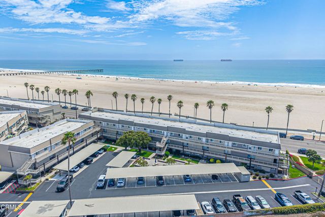 201 E Surfside Drive, Port Hueneme, CA 93041