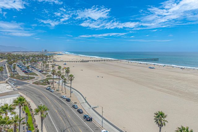 201 E Surfside Drive, Port Hueneme, CA 93041