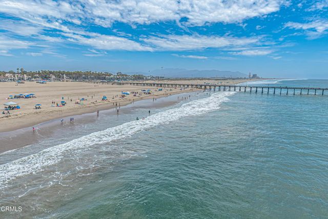 201 E Surfside Drive, Port Hueneme, CA 93041