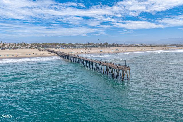 201 E Surfside Drive, Port Hueneme, CA 93041