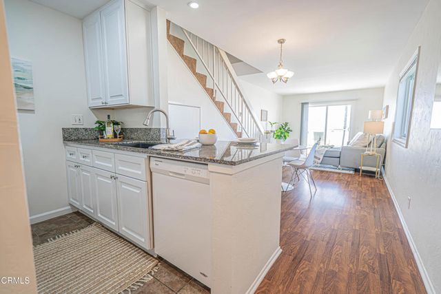 201 E Surfside Drive, Port Hueneme, CA 93041