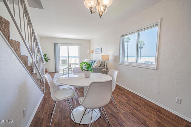 201 E Surfside Drive, Port Hueneme, CA 93041