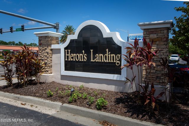 13785 HERON'S LANDING WAY Way 12, Jacksonville, FL 32224