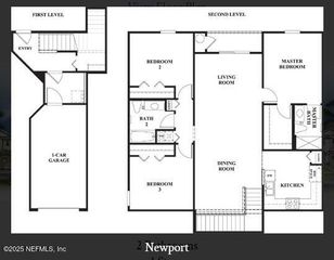 13785 HERON'S LANDING WAY Way 12, Jacksonville, FL 32224