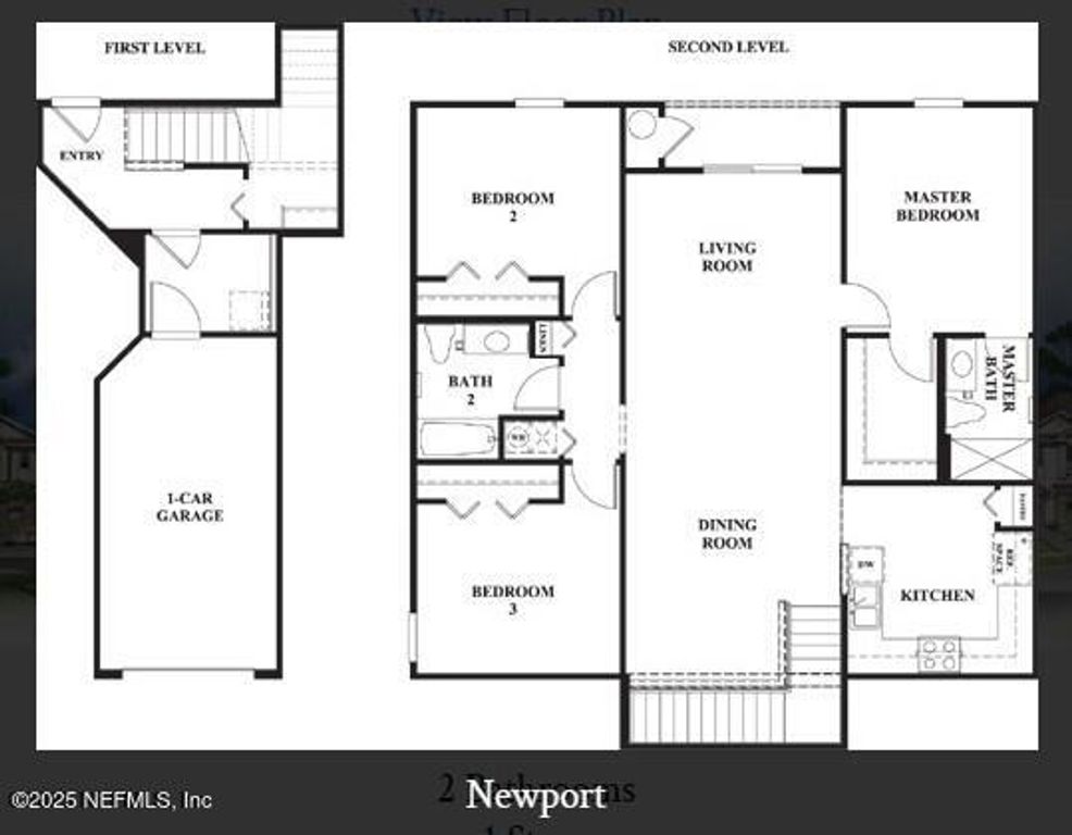 13785 HERON'S LANDING WAY Way 12, Jacksonville, FL 32224