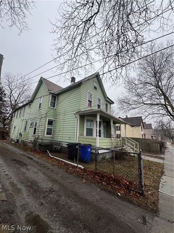 1427 E 51st Street, Cleveland, OH 44103