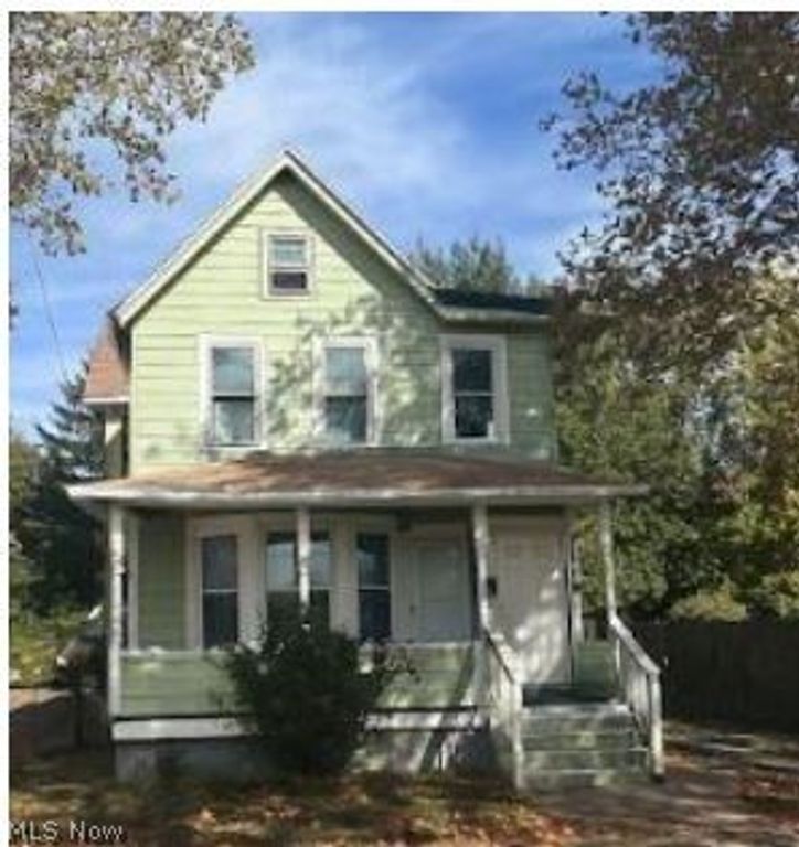 1427 E 51st Street, Cleveland, OH 44103