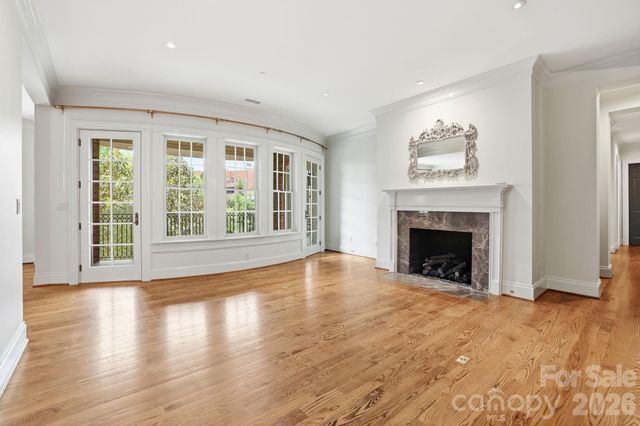 168 Cherokee Road, Charlotte, NC 28207