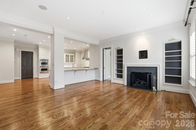 168 Cherokee Road, Charlotte, NC 28207